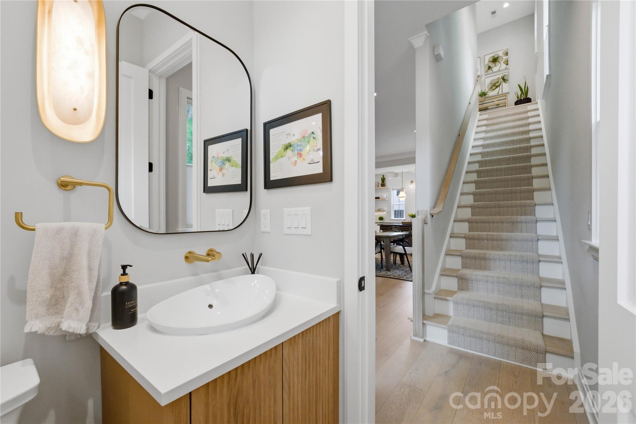 3060 Selwyn Avenue Charlotte NC 28209