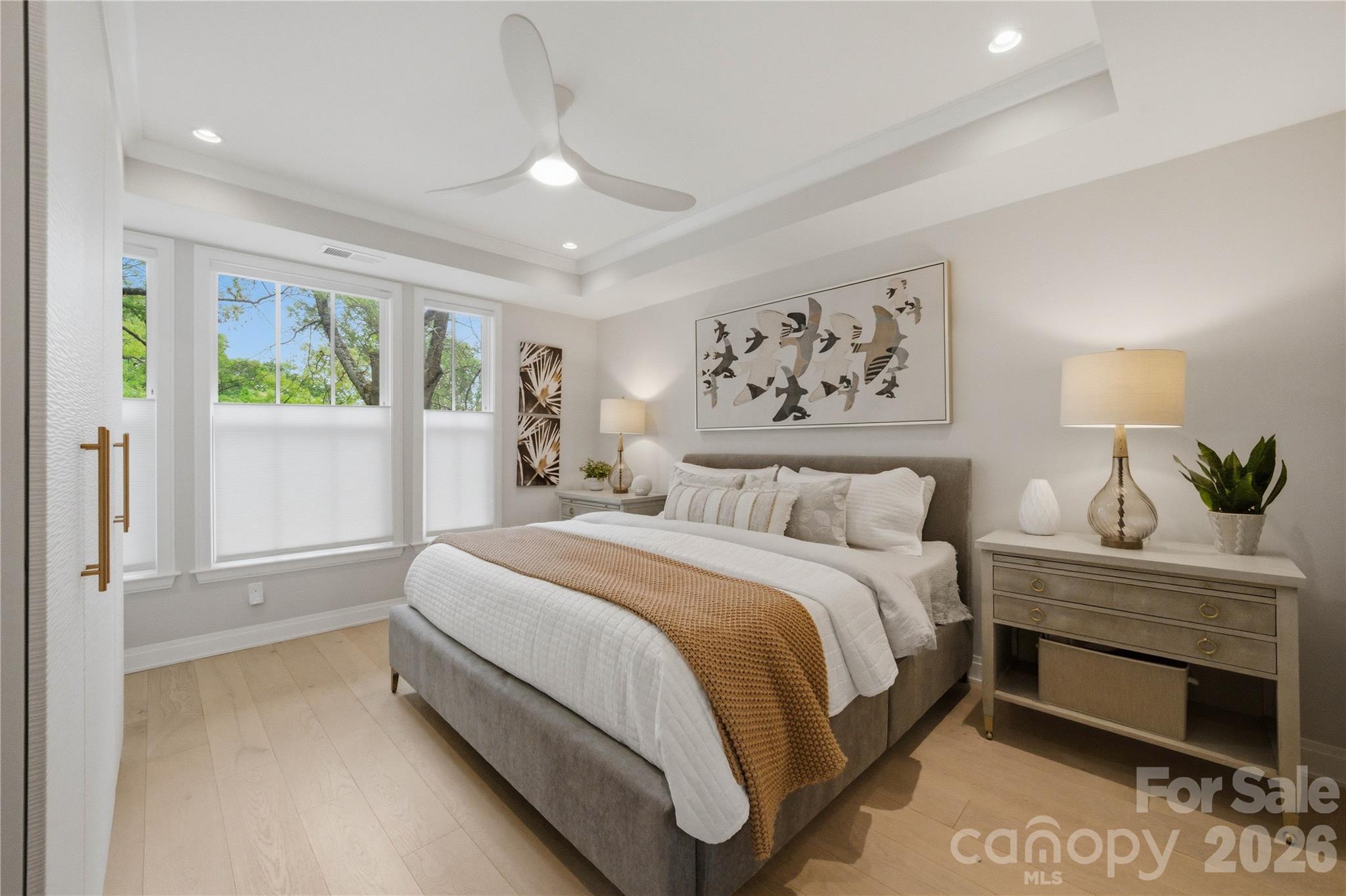 3060 Selwyn Avenue Charlotte NC 28209