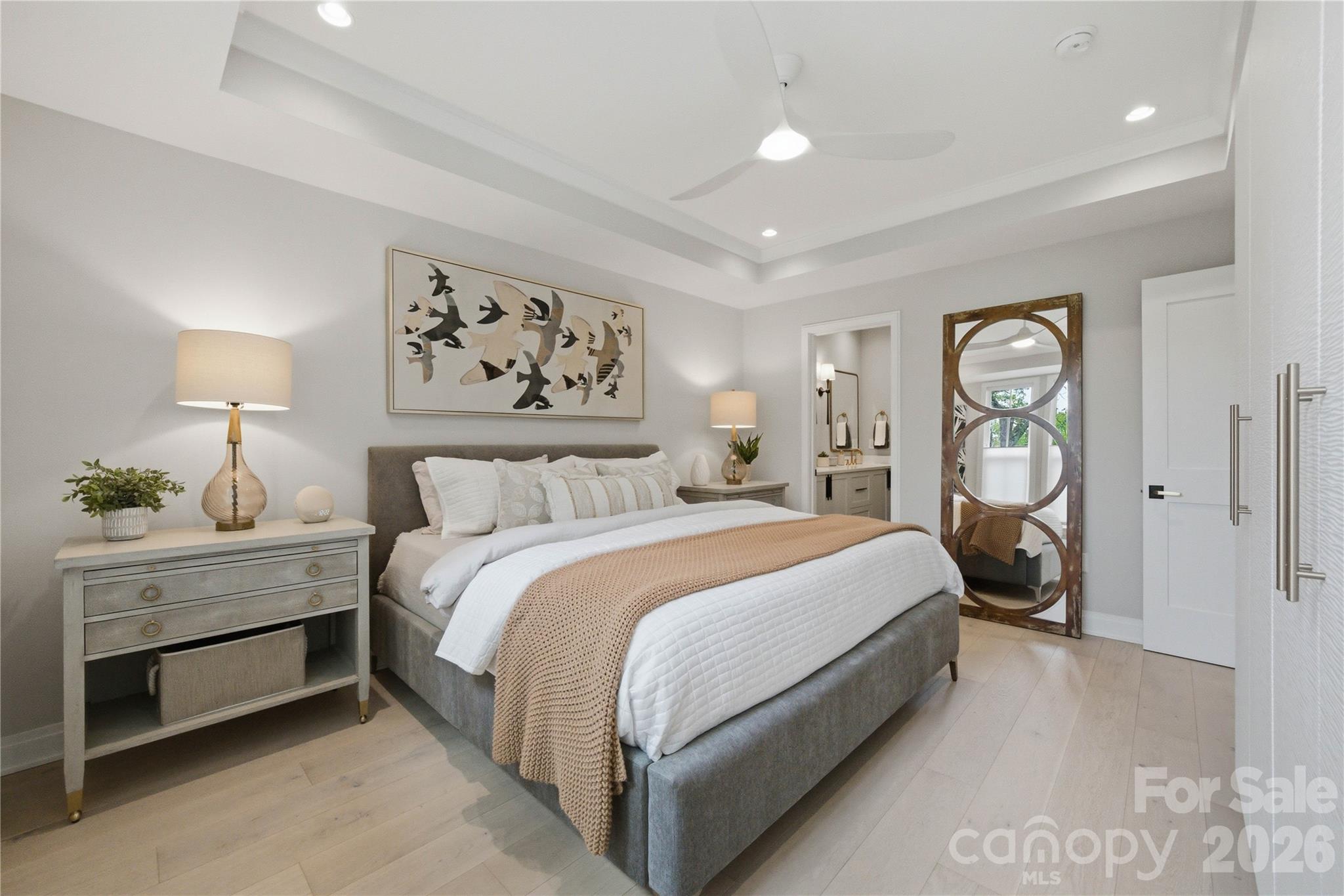 3060 Selwyn Avenue Charlotte NC 28209