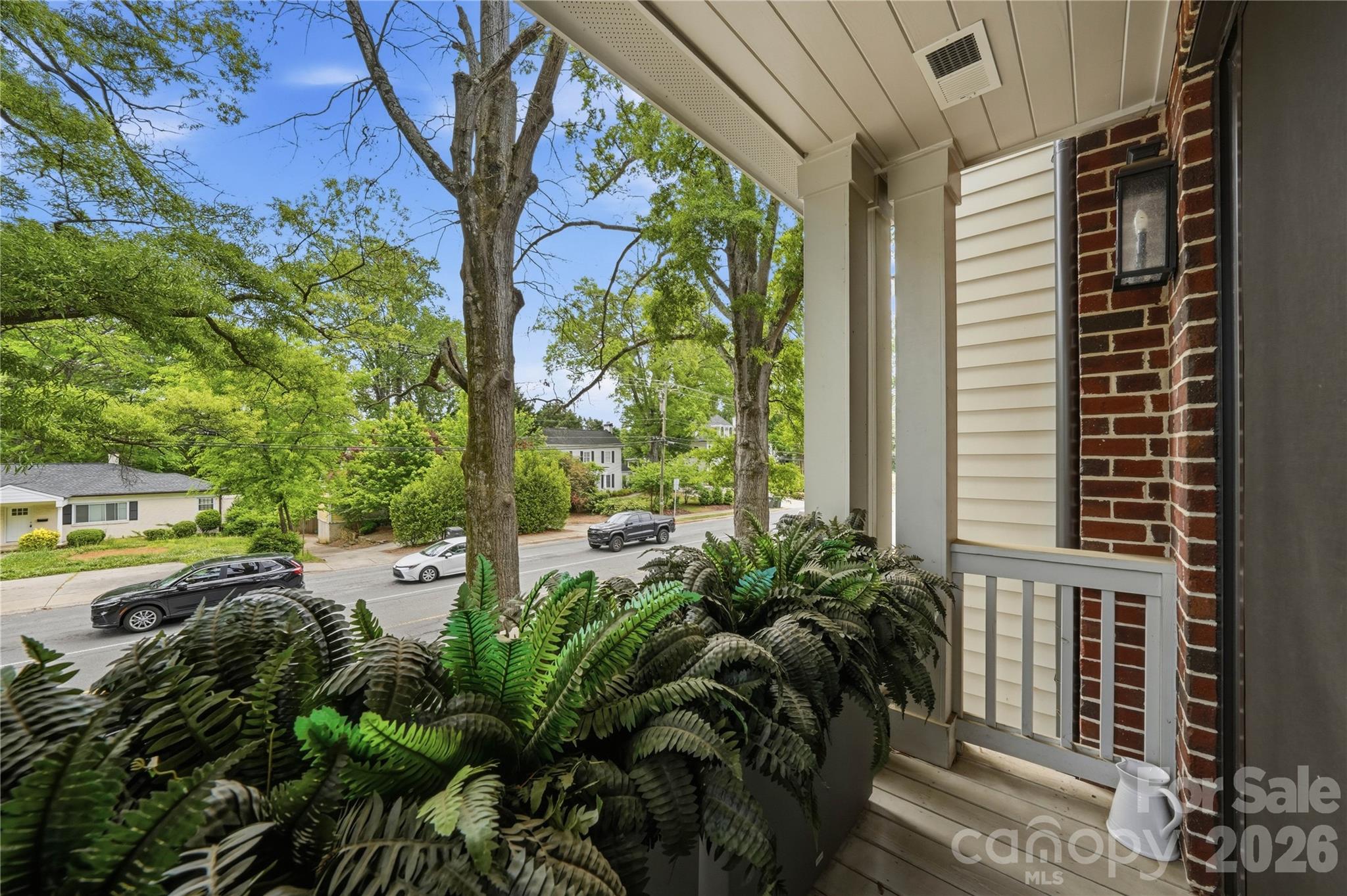 3060 Selwyn Avenue Charlotte NC 28209