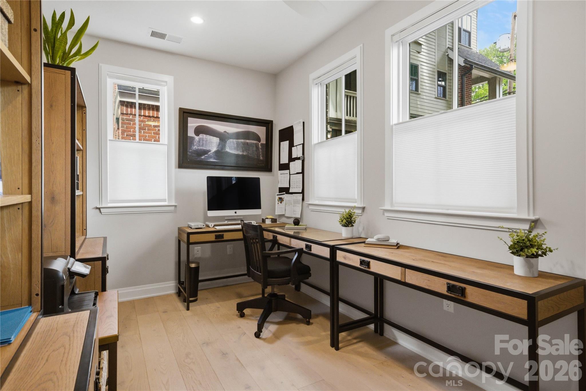 3060 Selwyn Avenue Charlotte NC 28209