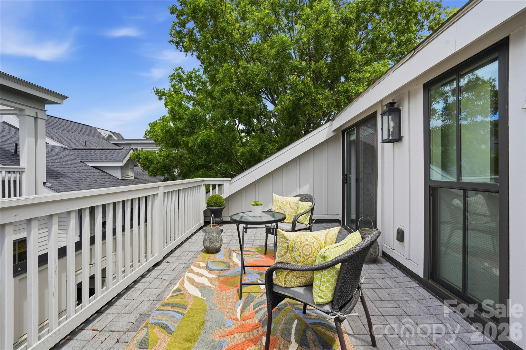 3060 Selwyn Avenue Charlotte NC 28209