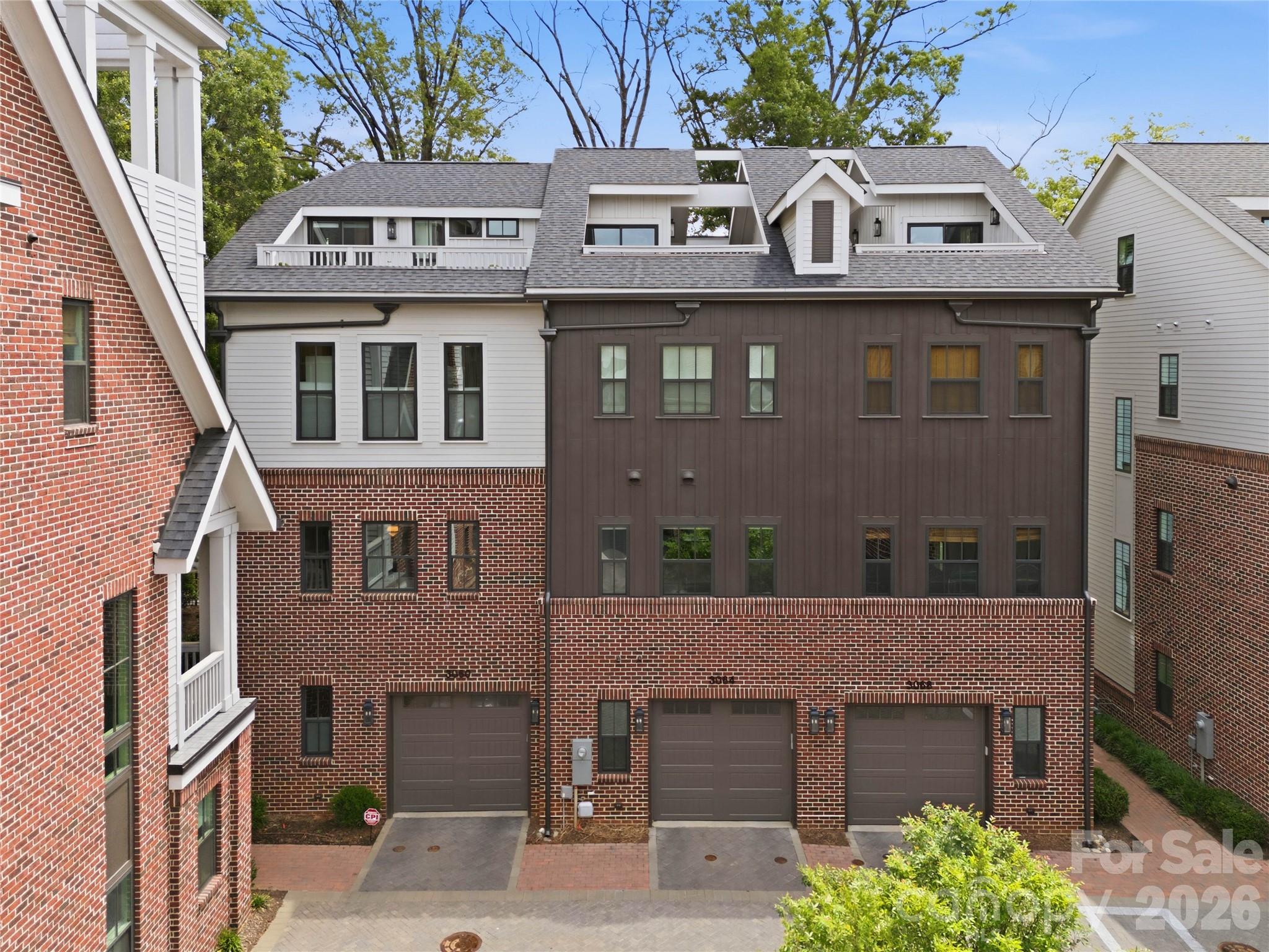 3060 Selwyn Avenue Charlotte NC 28209