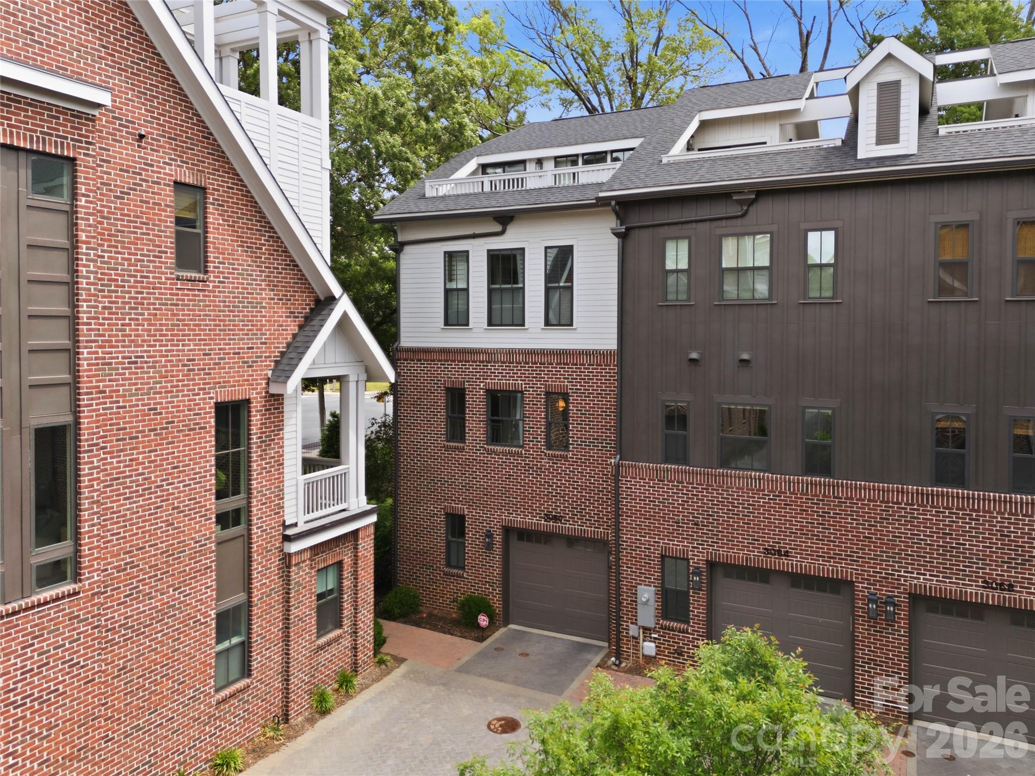 3060 Selwyn Avenue Charlotte NC 28209