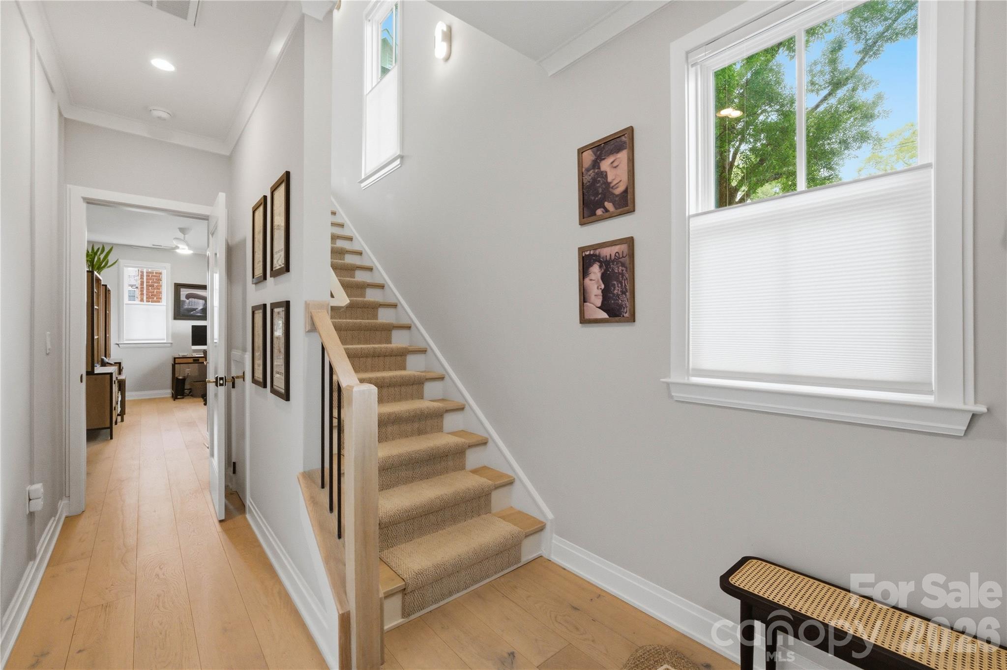 3060 Selwyn Avenue Charlotte NC 28209