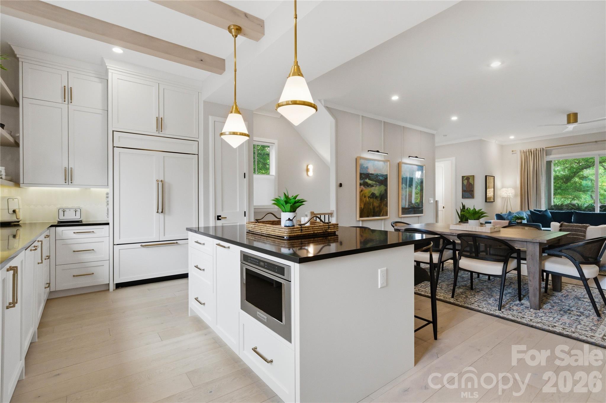 3060 Selwyn Avenue Charlotte NC 28209