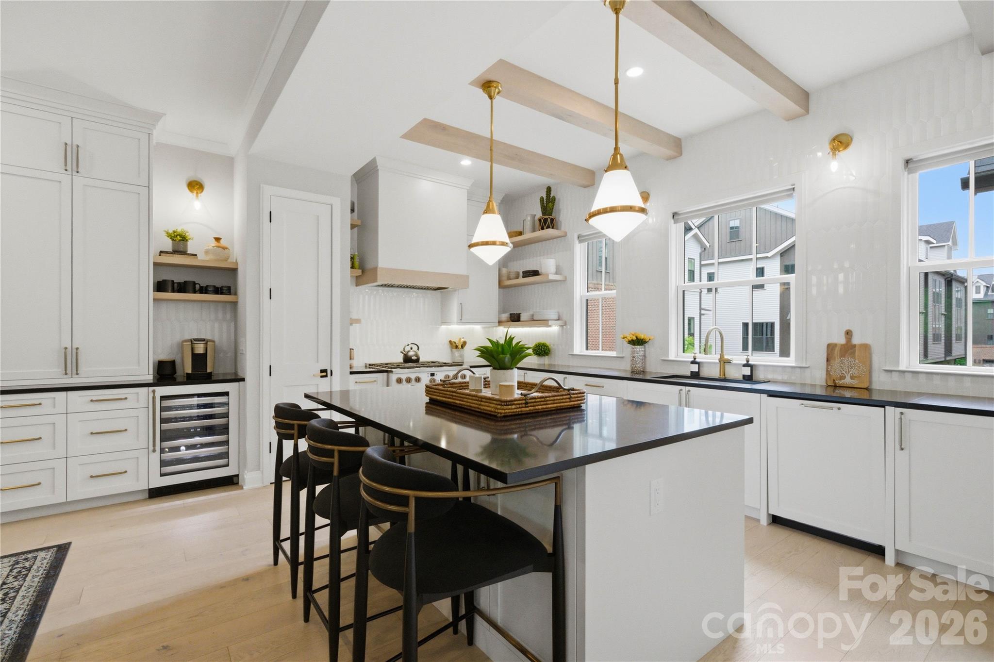 3060 Selwyn Avenue Charlotte NC 28209