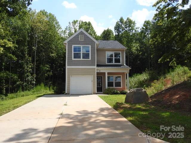 118 Carrisa Lane Troutman NC 28166