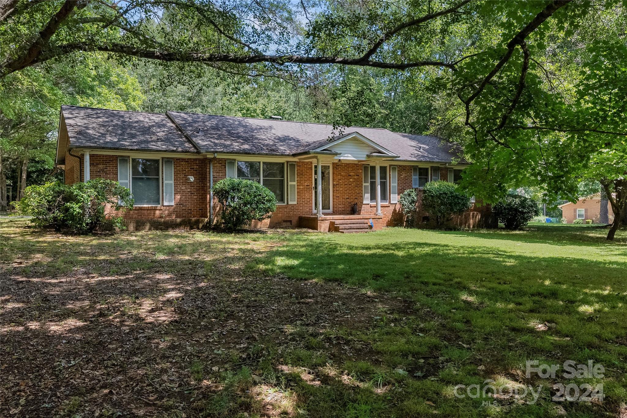 14205 Thompson Road Mint Hill NC 28227