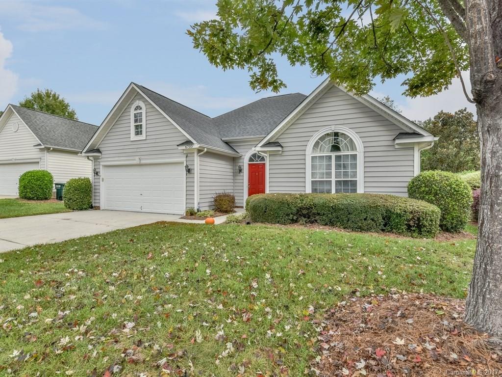 6703 Mimosa Street Indian Trail NC 28079