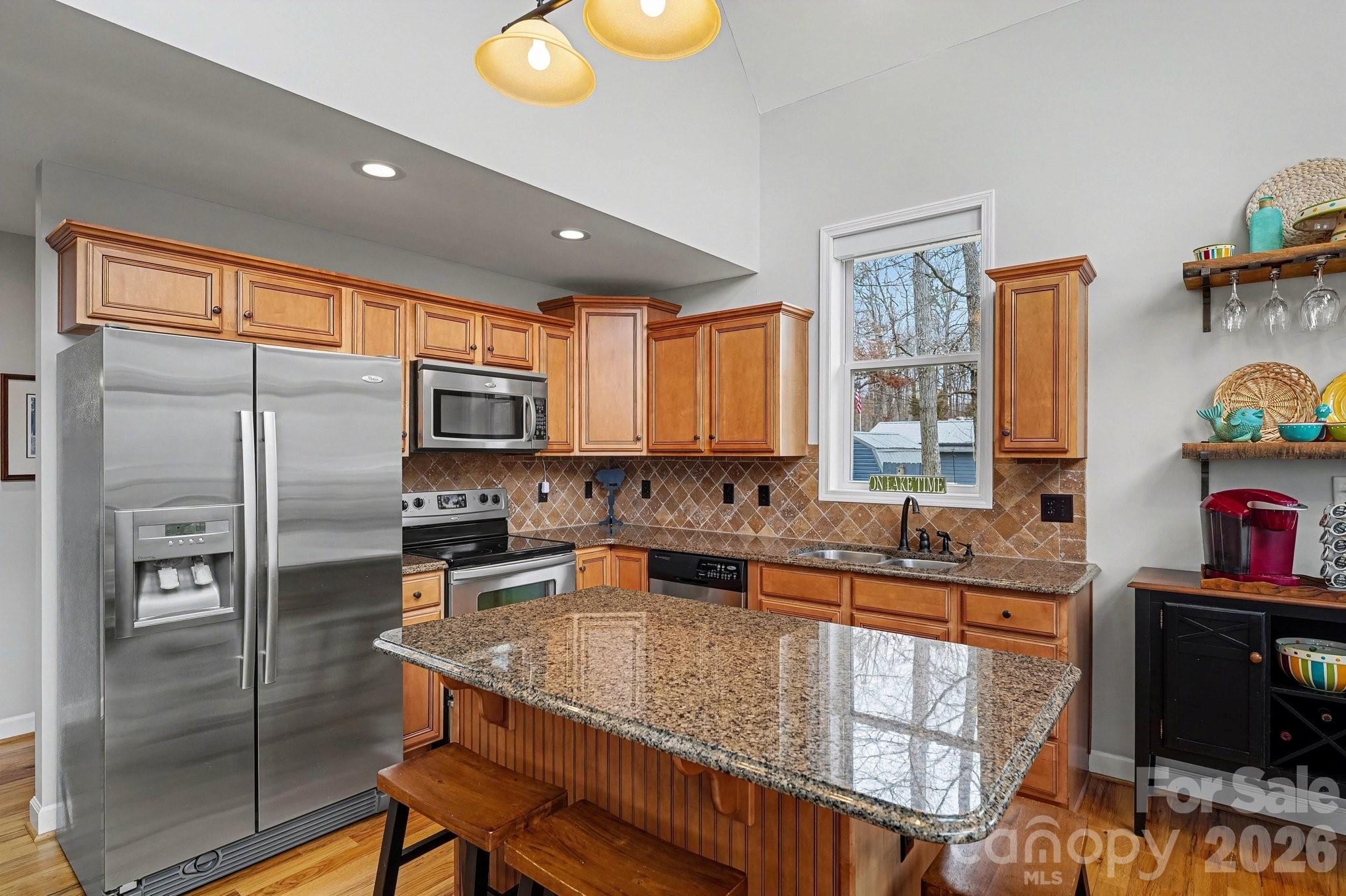 1901 Warf Road Lexington NC 27292