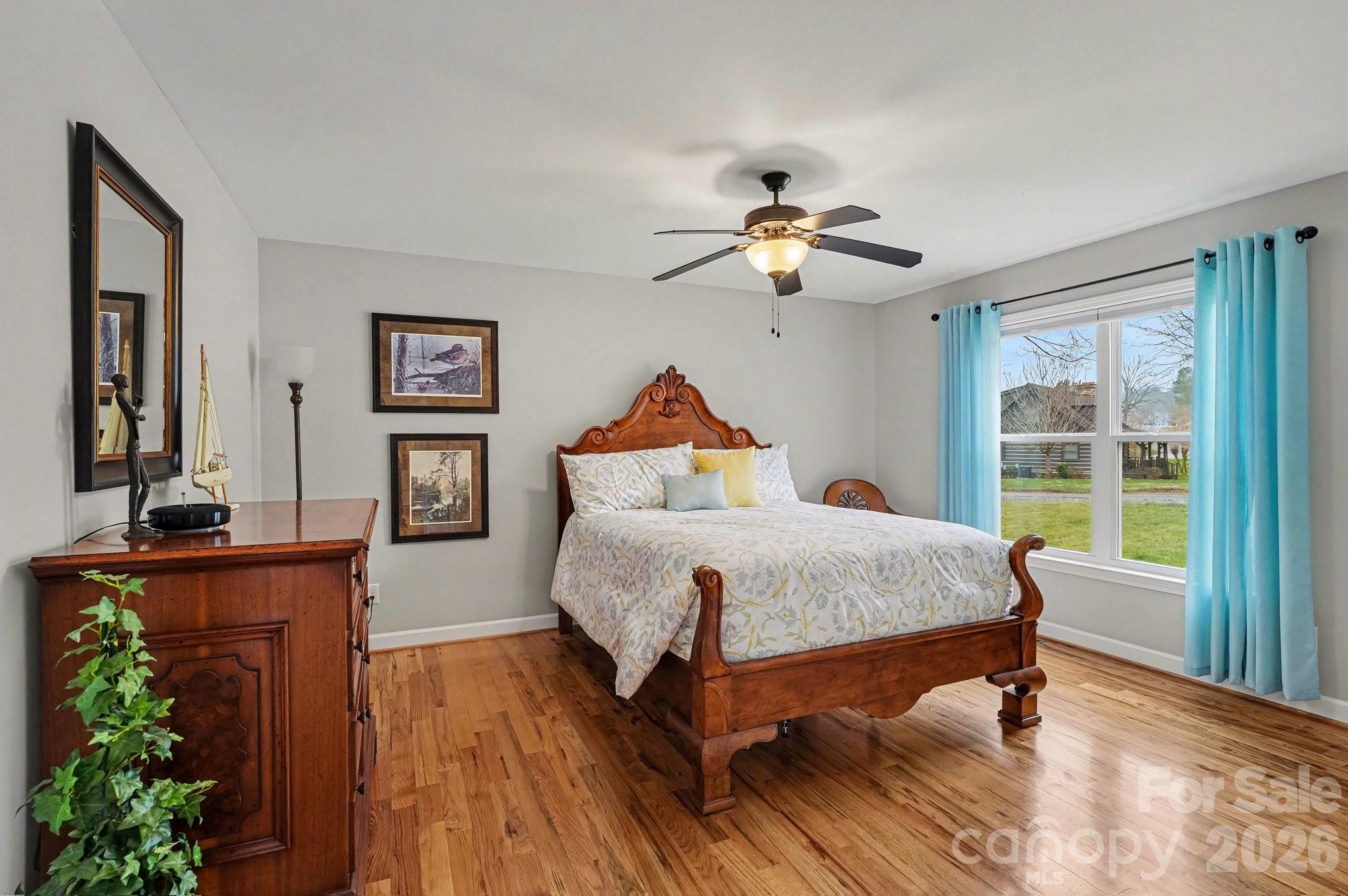 1901 Warf Road Lexington NC 27292