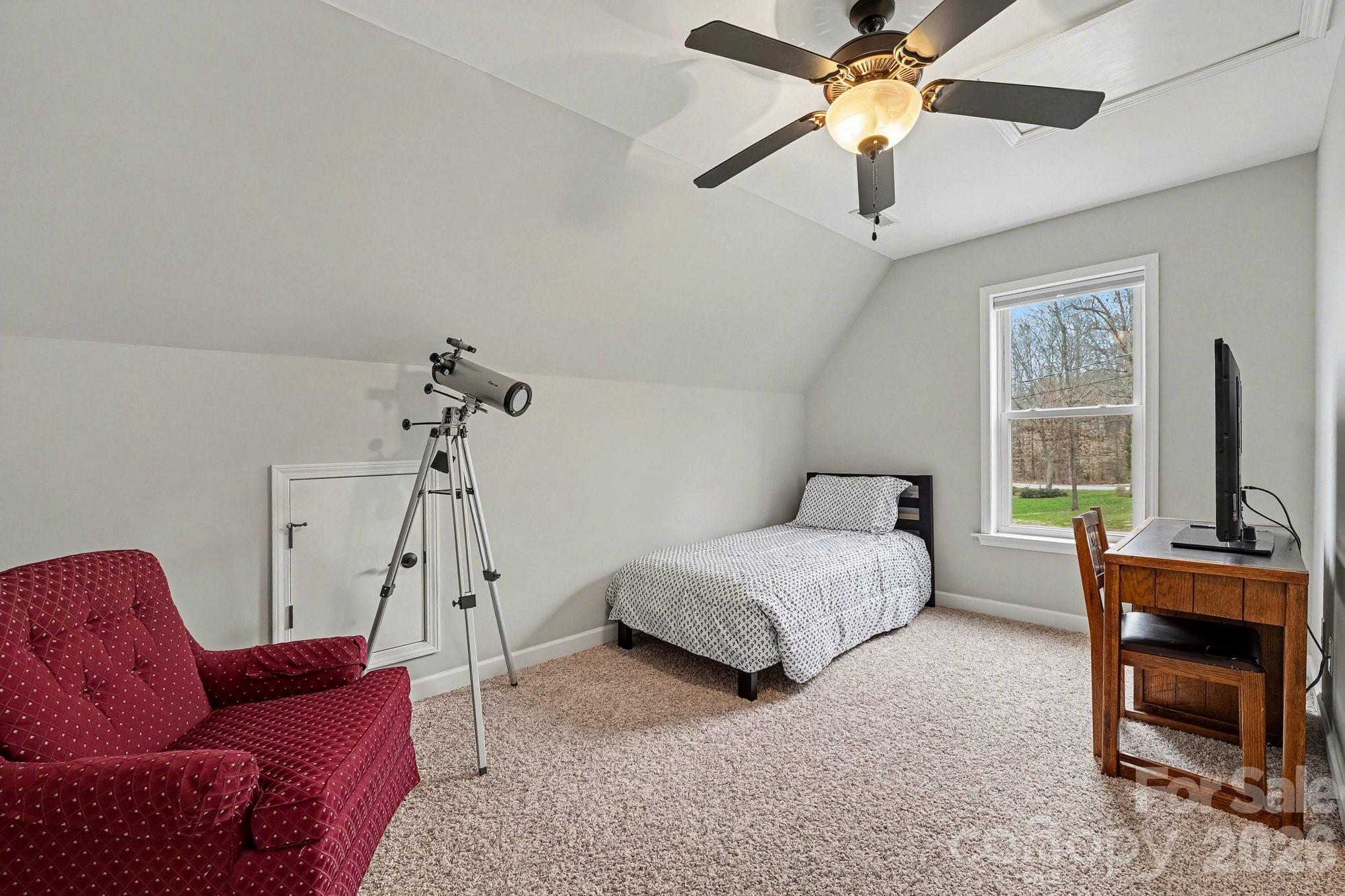 1901 Warf Road Lexington NC 27292