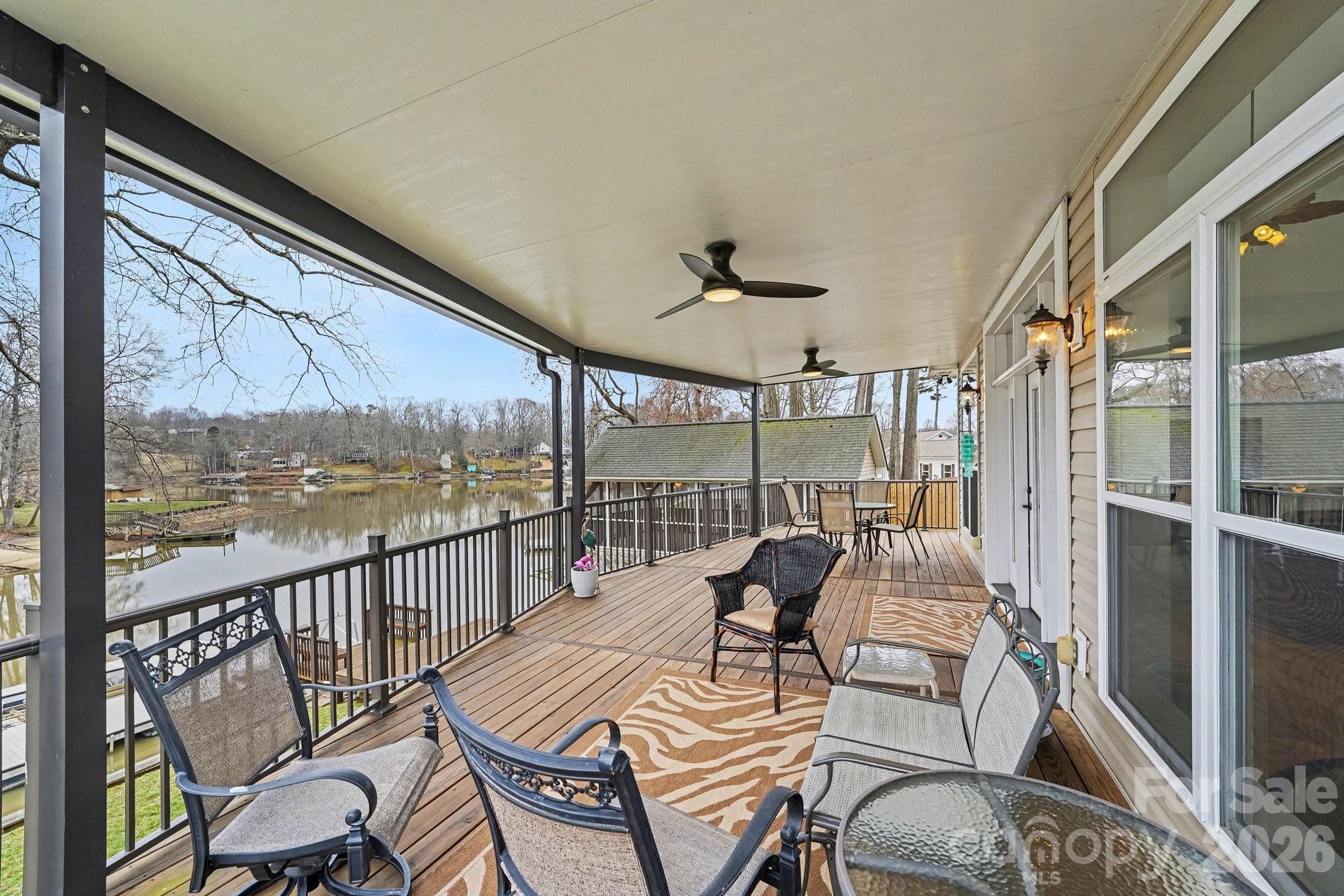 1901 Warf Road Lexington NC 27292