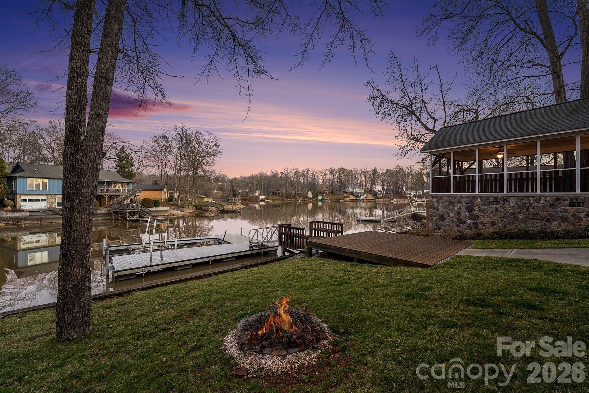 1901 Warf Road Lexington NC 27292