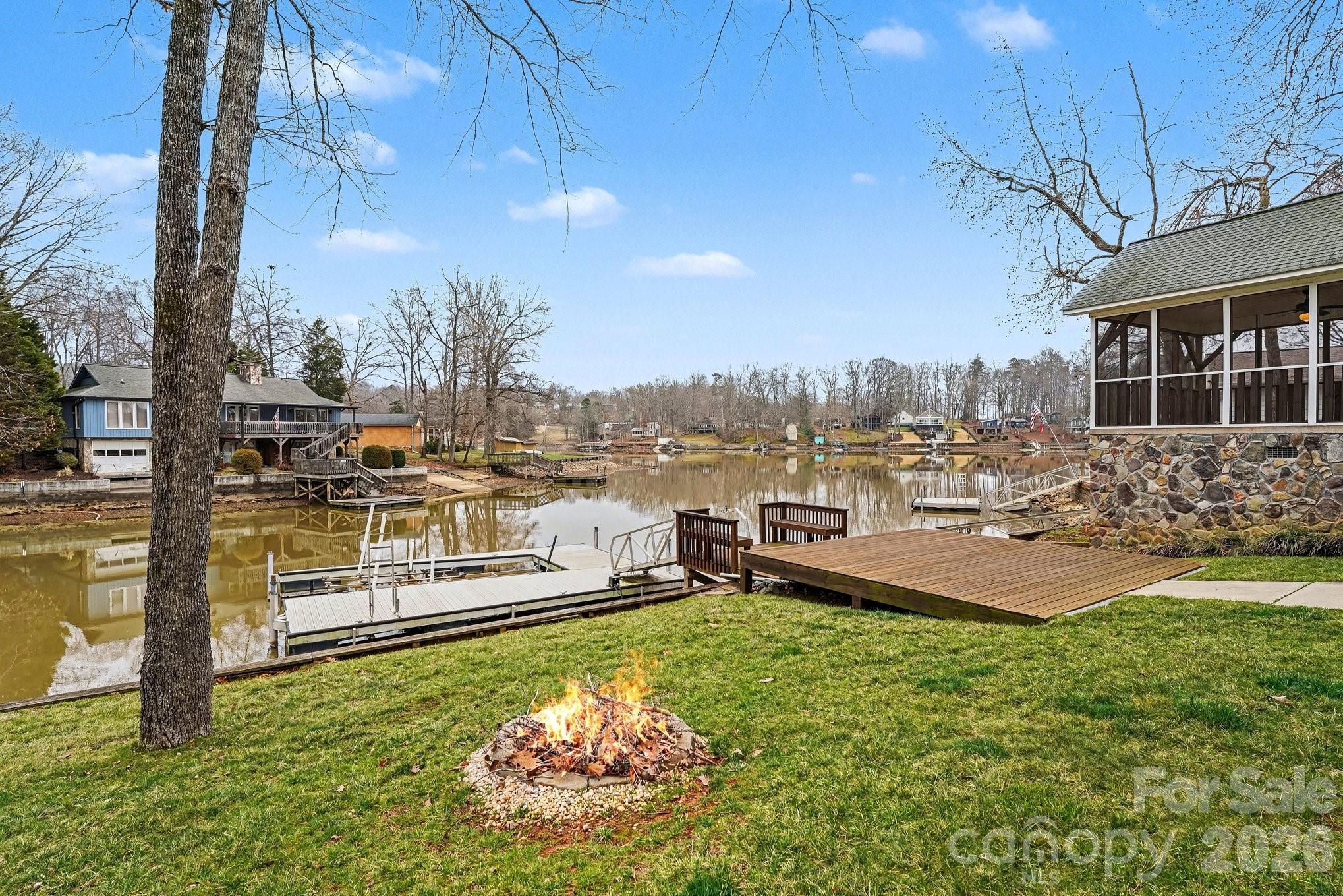 1901 Warf Road Lexington NC 27292