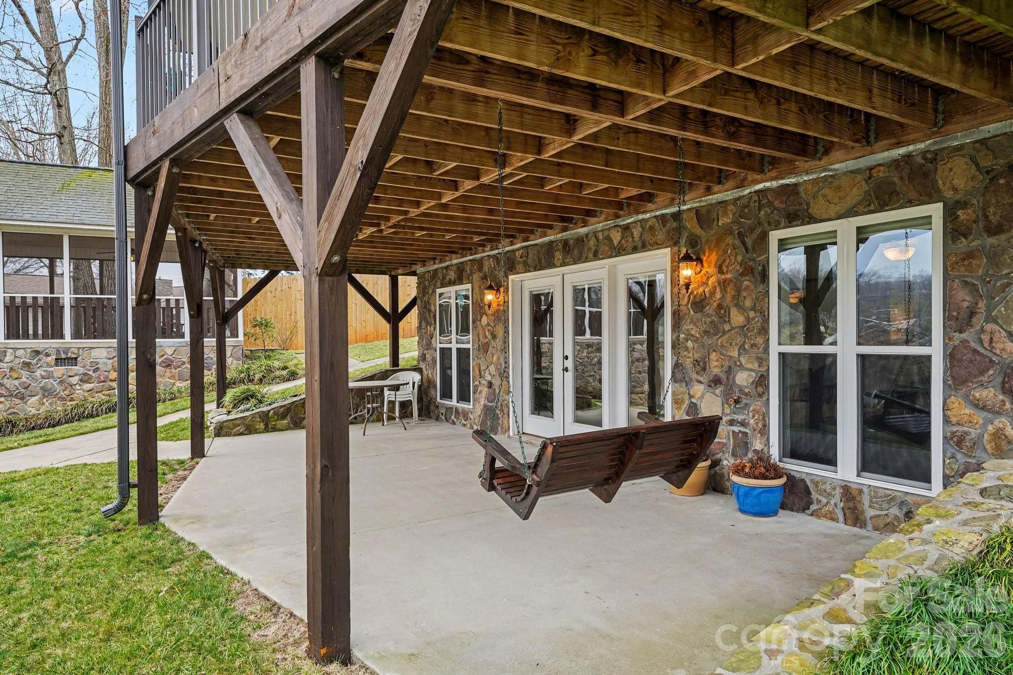 1901 Warf Road Lexington NC 27292