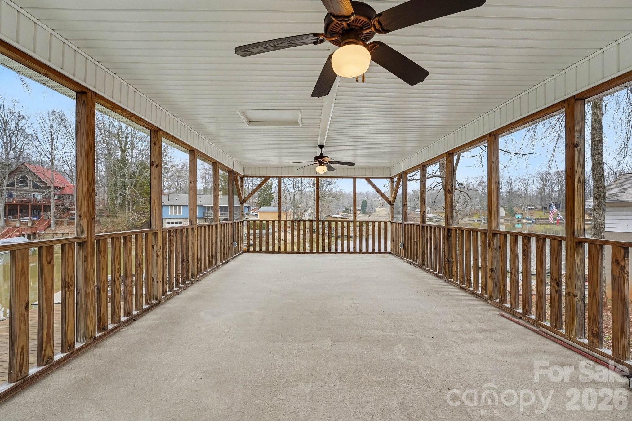 1901 Warf Road Lexington NC 27292