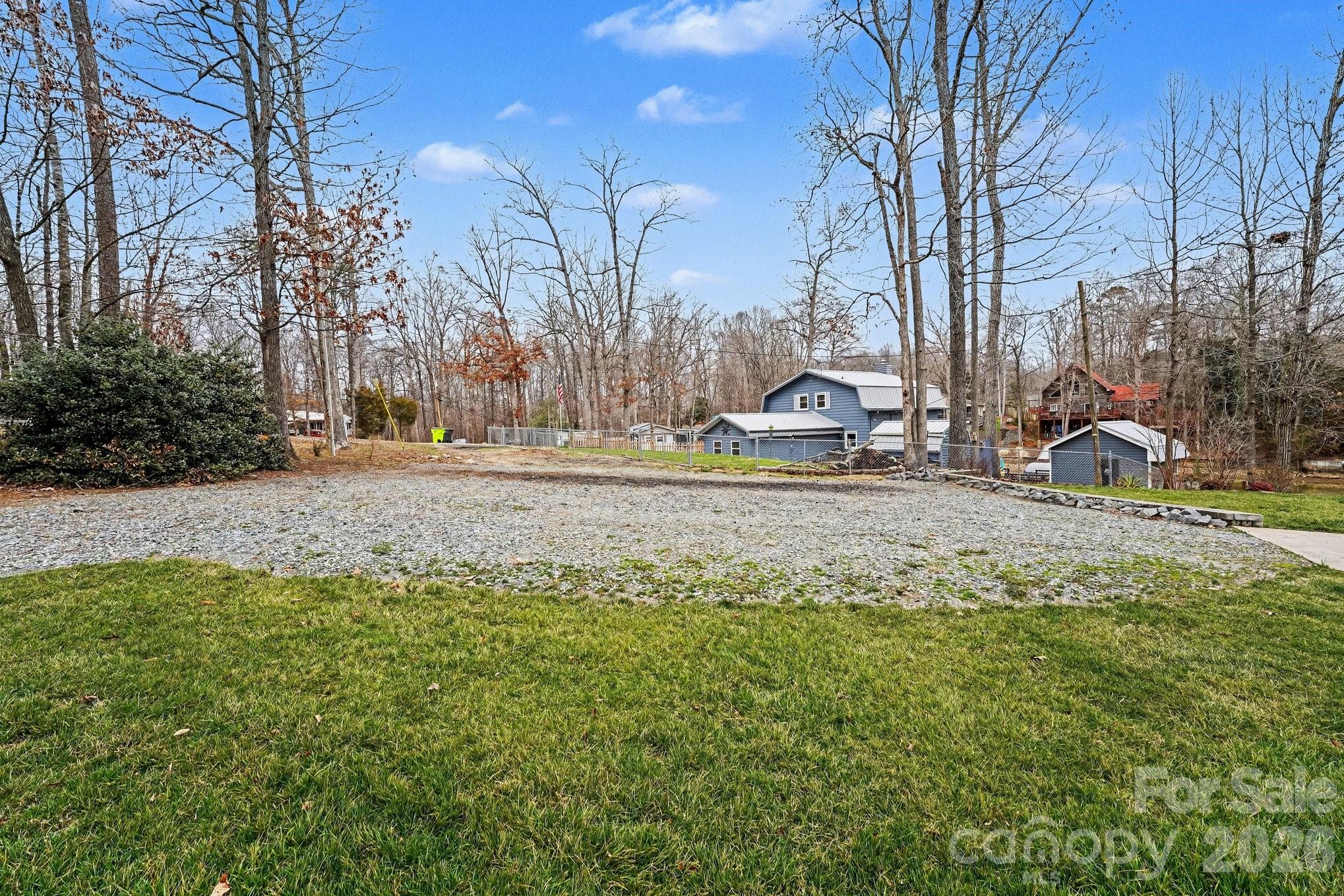 1901 Warf Road Lexington NC 27292
