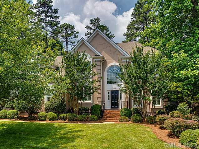 1300 Rockfish Drive Matthews NC 28105