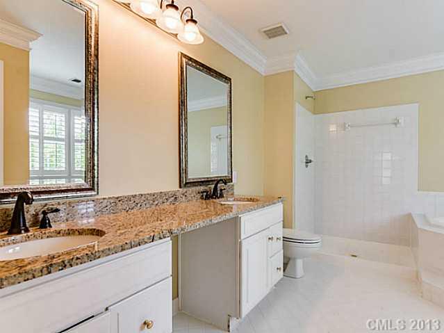 1300 Rockfish Drive Matthews NC 28105