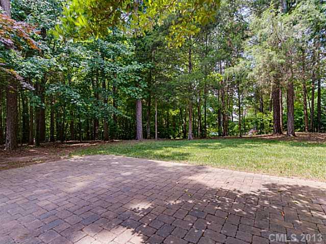 1300 Rockfish Drive Matthews NC 28105