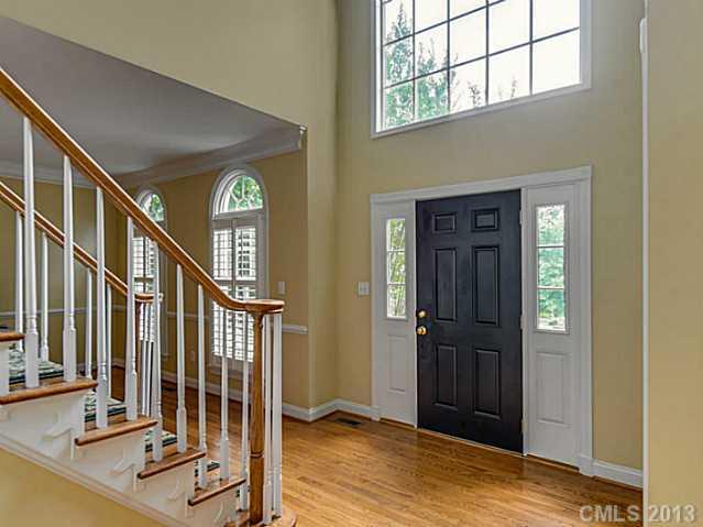 1300 Rockfish Drive Matthews NC 28105