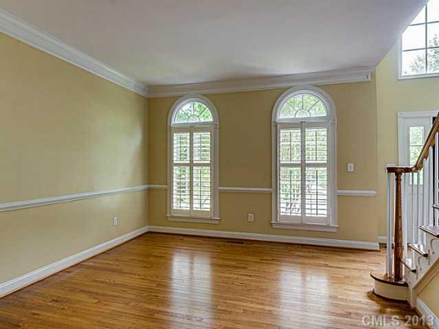 1300 Rockfish Drive Matthews NC 28105