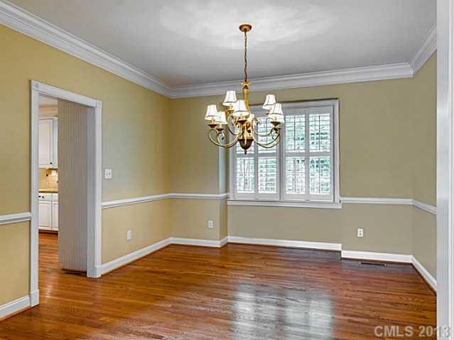 1300 Rockfish Drive Matthews NC 28105