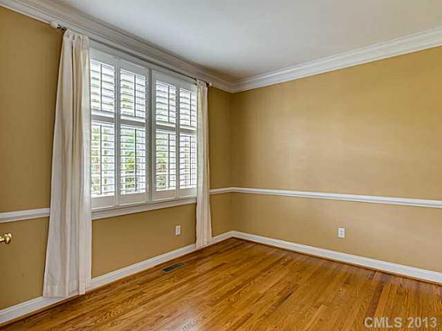 1300 Rockfish Drive Matthews NC 28105