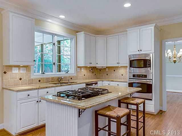 1300 Rockfish Drive Matthews NC 28105