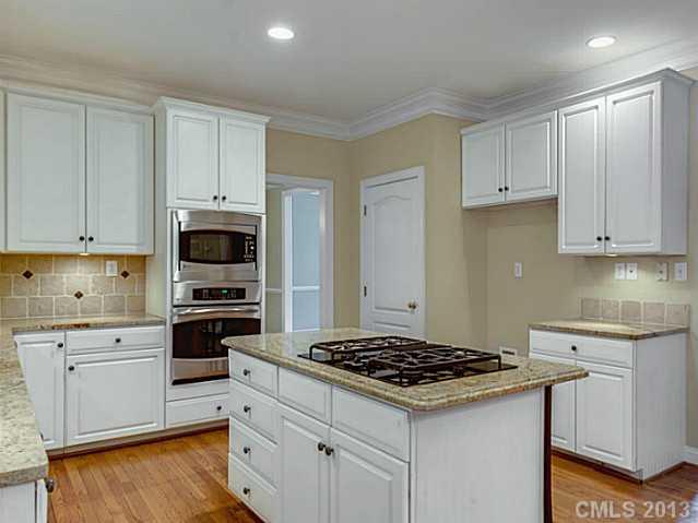 1300 Rockfish Drive Matthews NC 28105