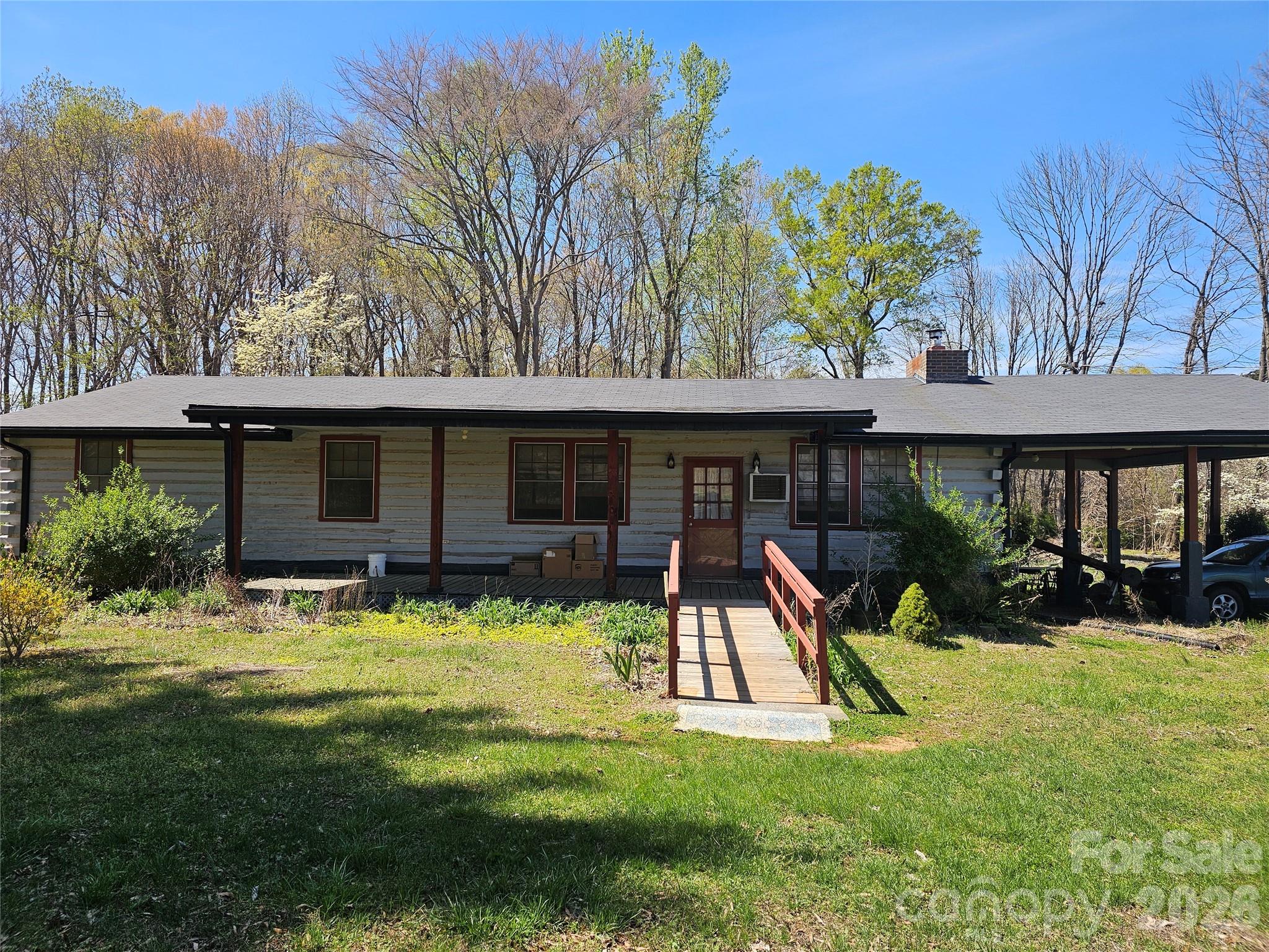 1040 Barger Road Salisbury NC 28146