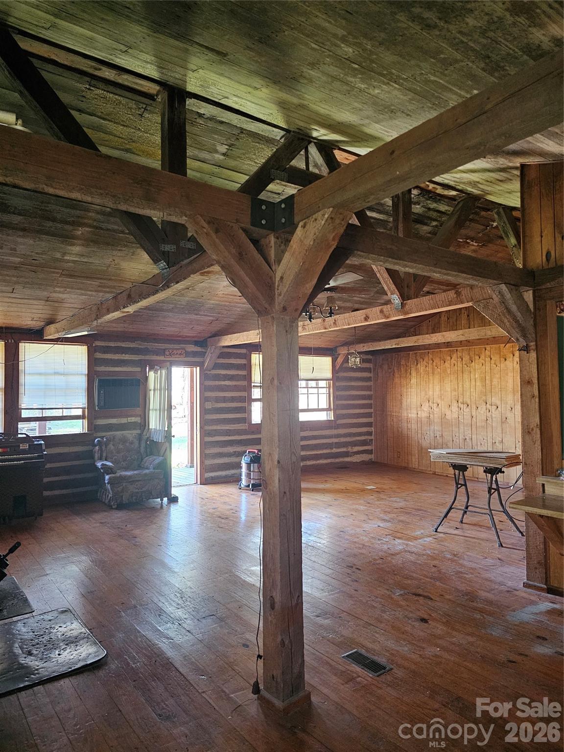 1040 Barger Road Salisbury NC 28146