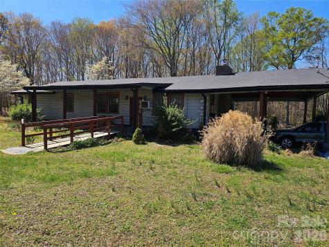 1040 Barger Road Salisbury NC 28146