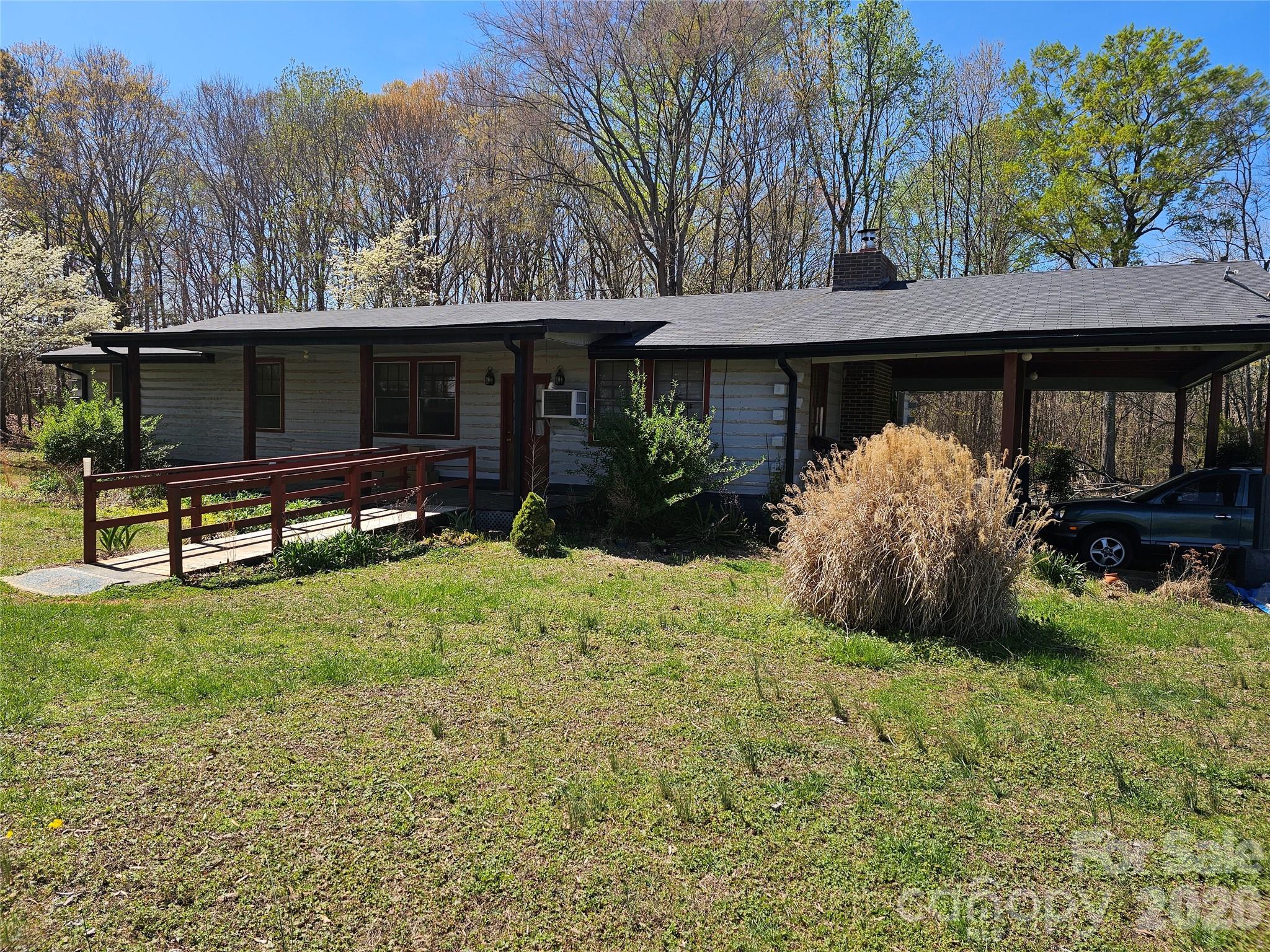 1040 Barger Road Salisbury NC 28146