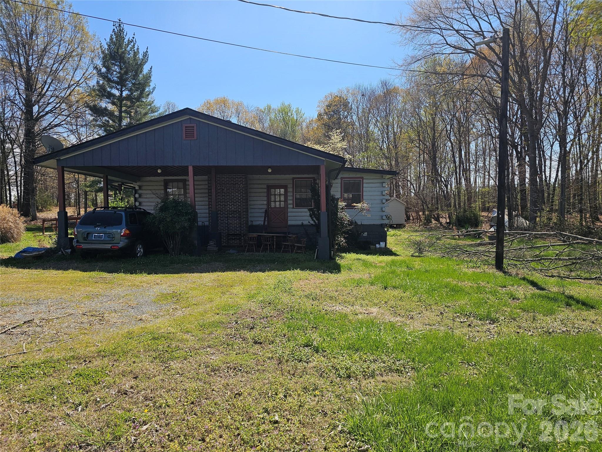 1040 Barger Road Salisbury NC 28146