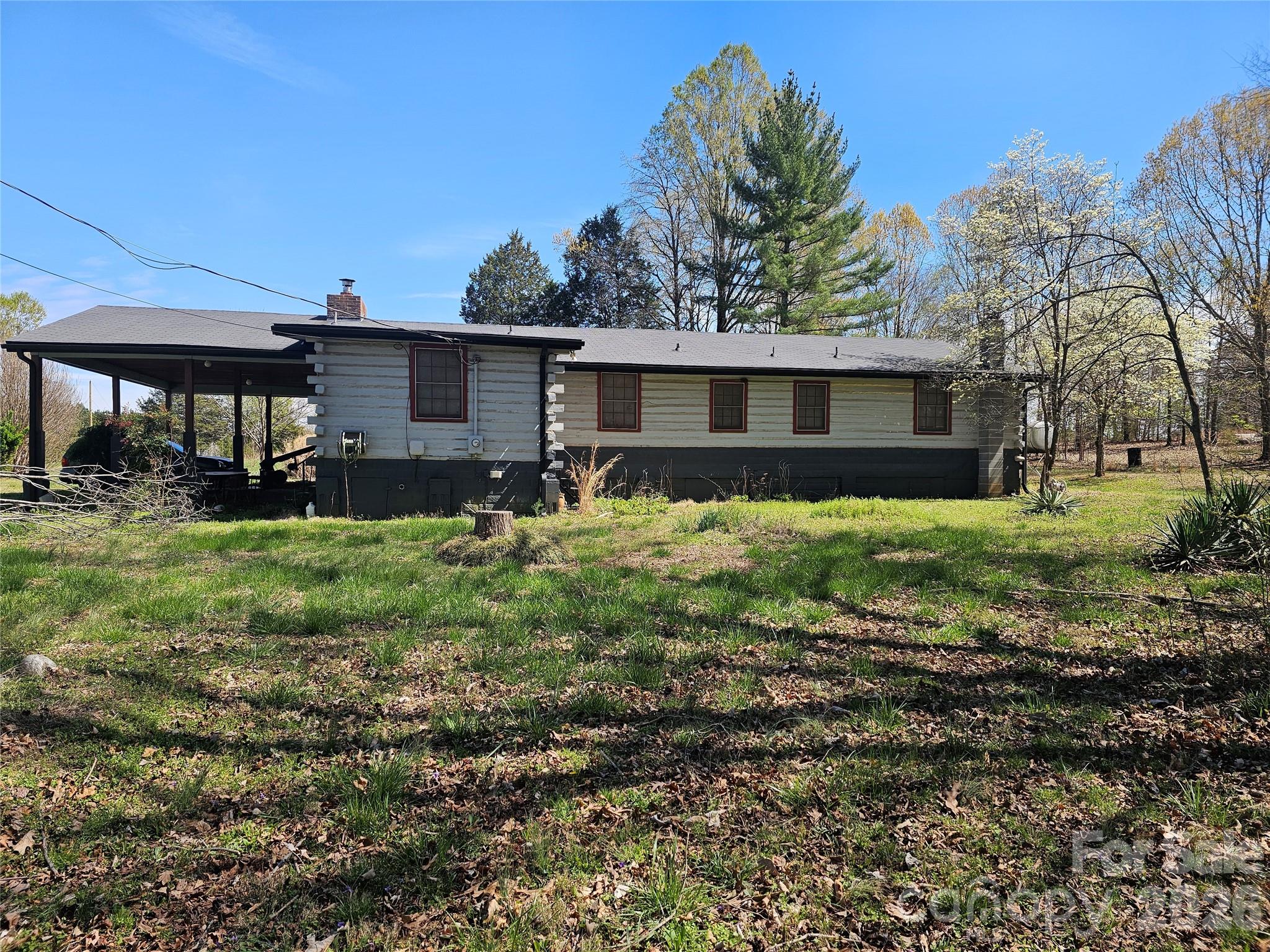 1040 Barger Road Salisbury NC 28146