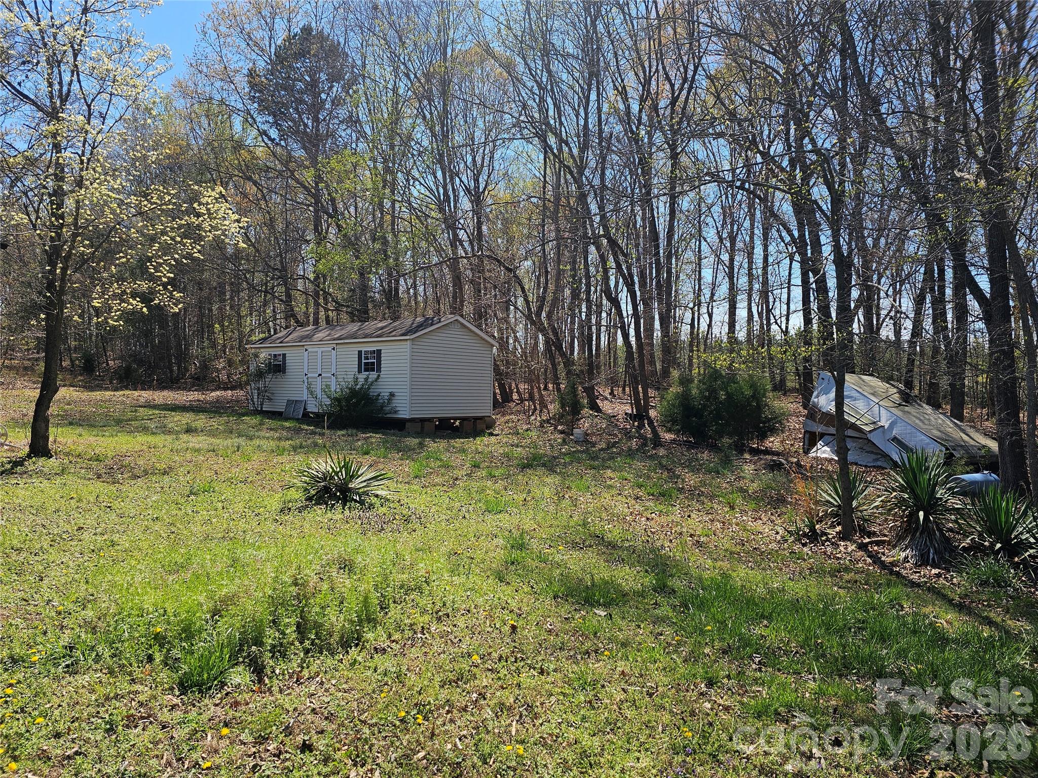 1040 Barger Road Salisbury NC 28146