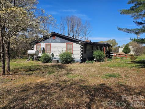 1040 Barger Road Salisbury NC 28146