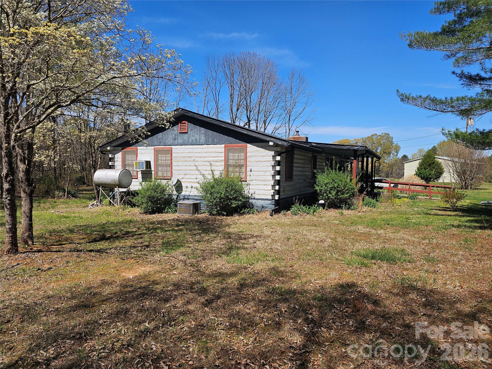 1040 Barger Road Salisbury NC 28146