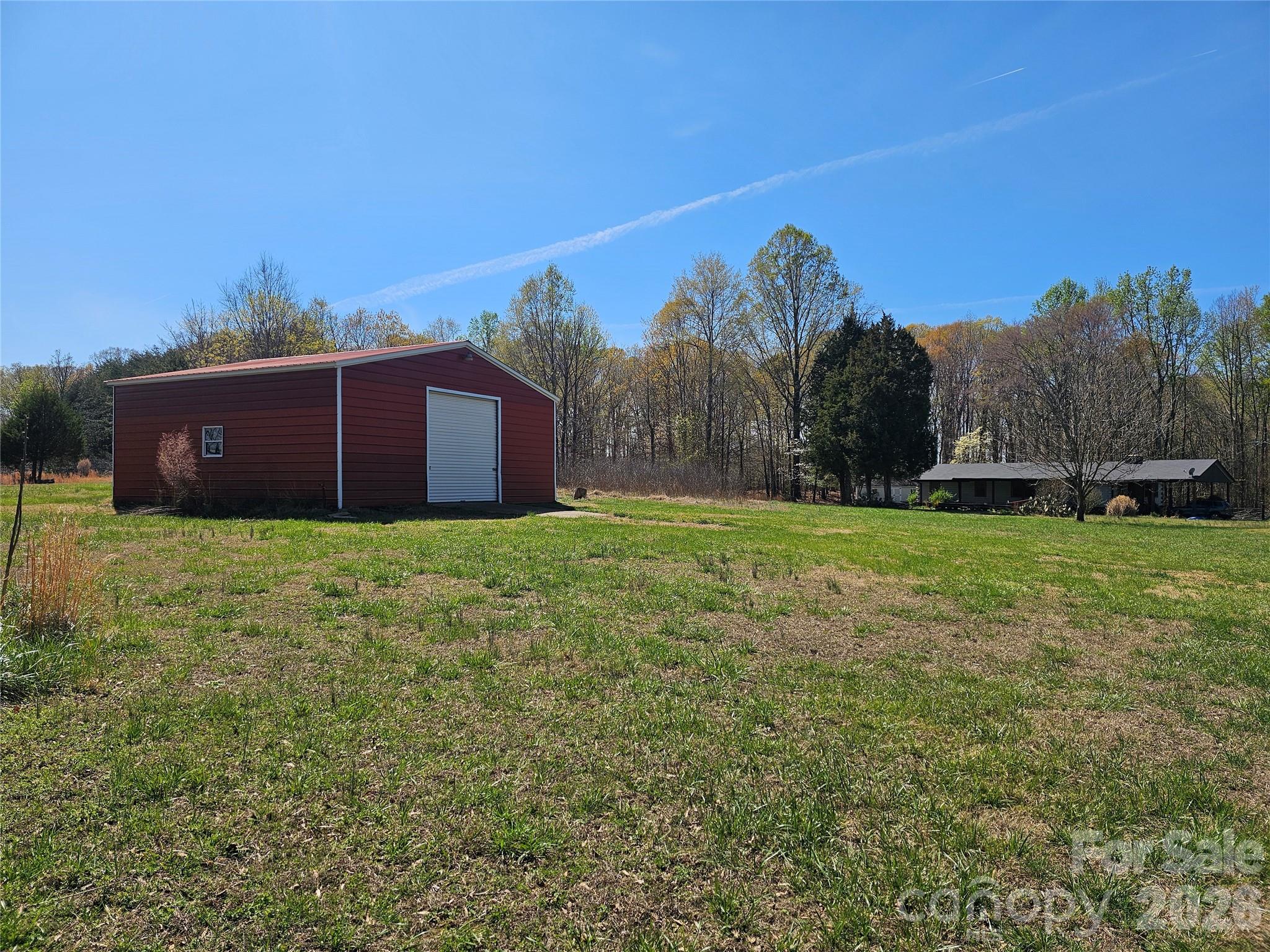 1040 Barger Road Salisbury NC 28146