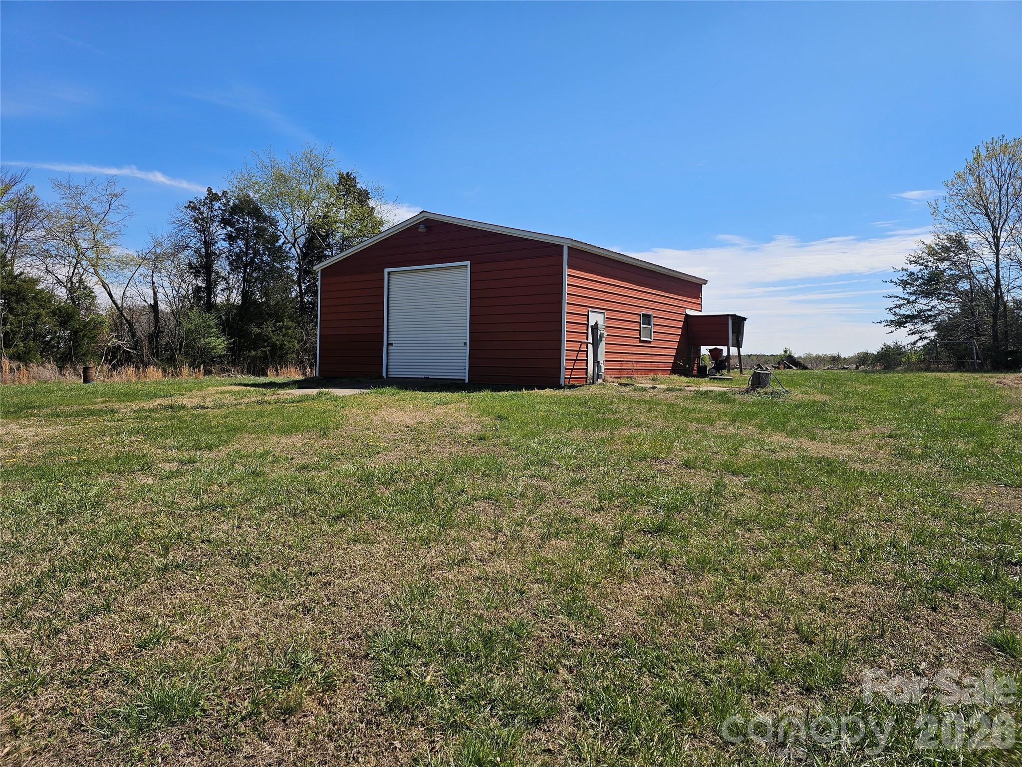 1040 Barger Road Salisbury NC 28146
