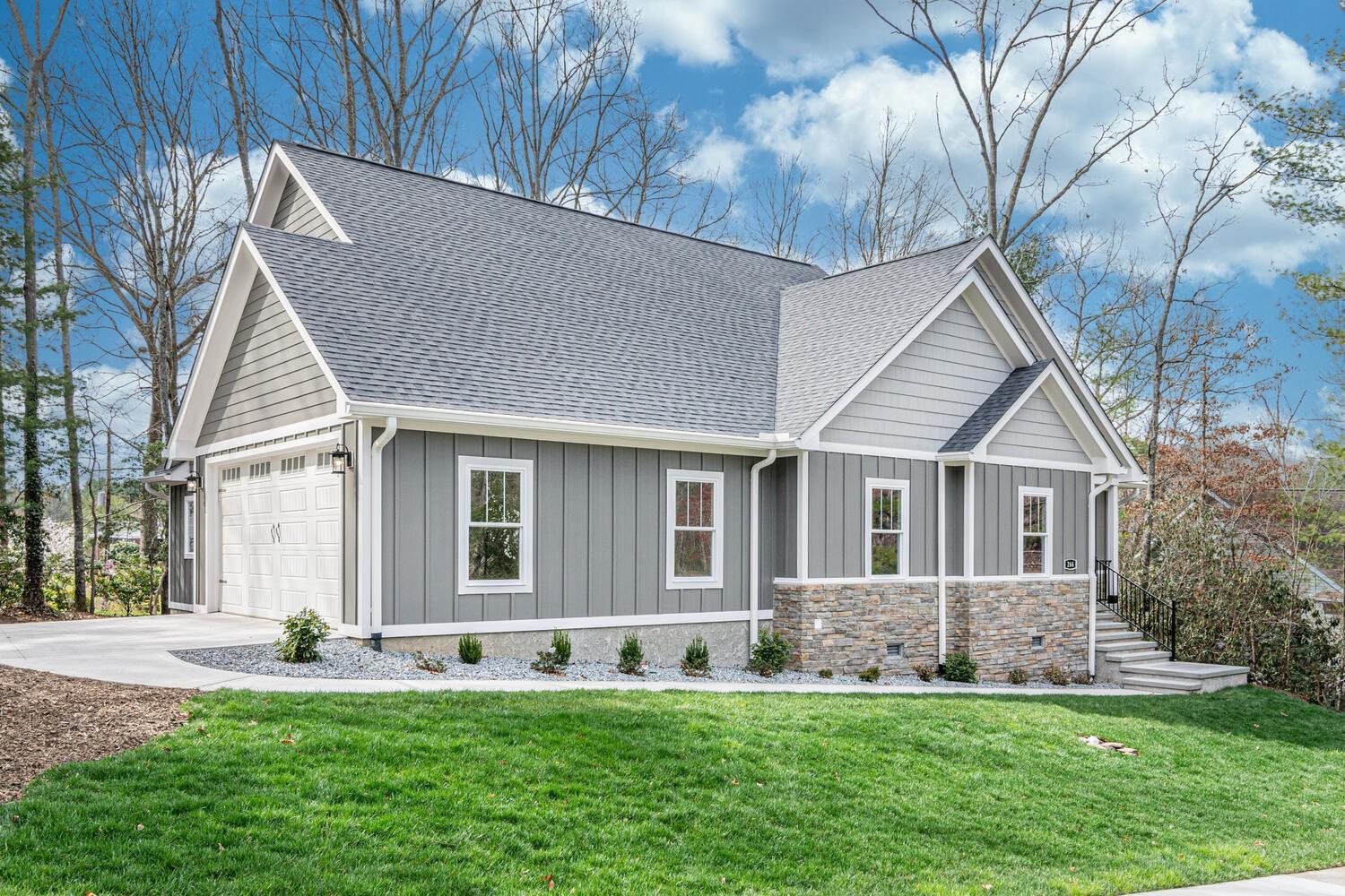 266 Jonathan Creek Drive Etowah NC 28729