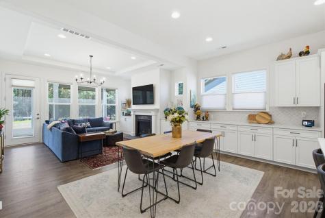216 Portrait Way Indian Trail NC 28079