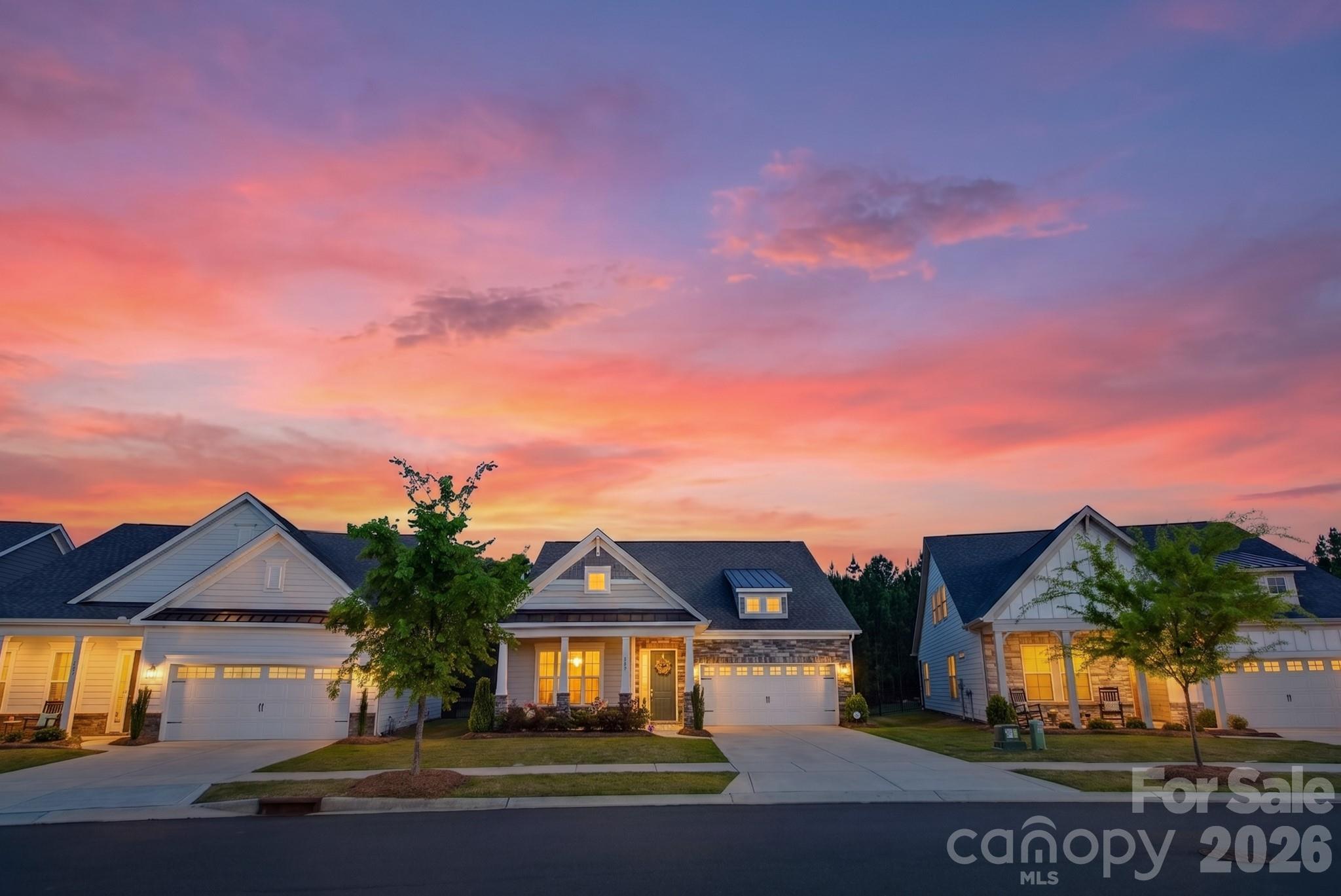 216 Portrait Way Indian Trail NC 28079