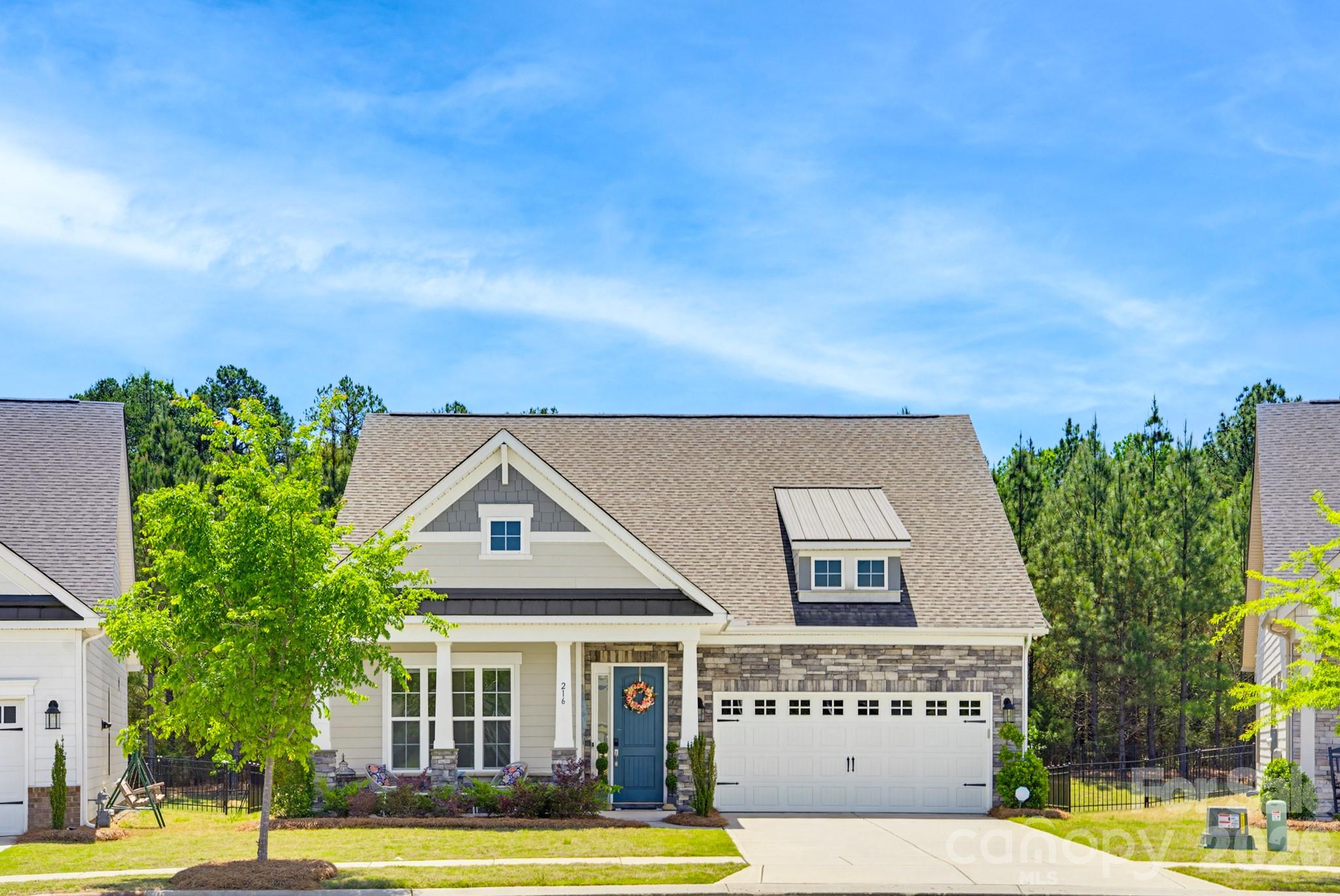 216 Portrait Way Indian Trail NC 28079