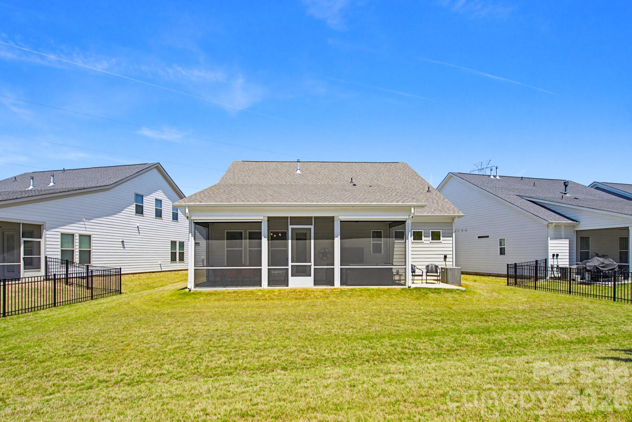 216 Portrait Way Indian Trail NC 28079