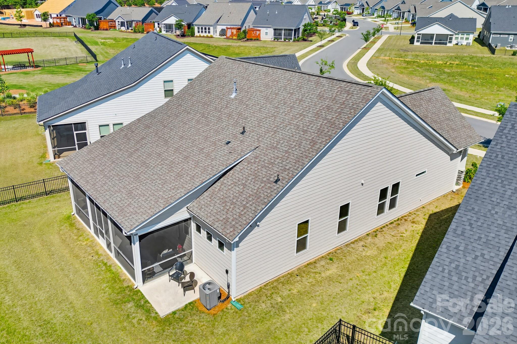 216 Portrait Way Indian Trail NC 28079