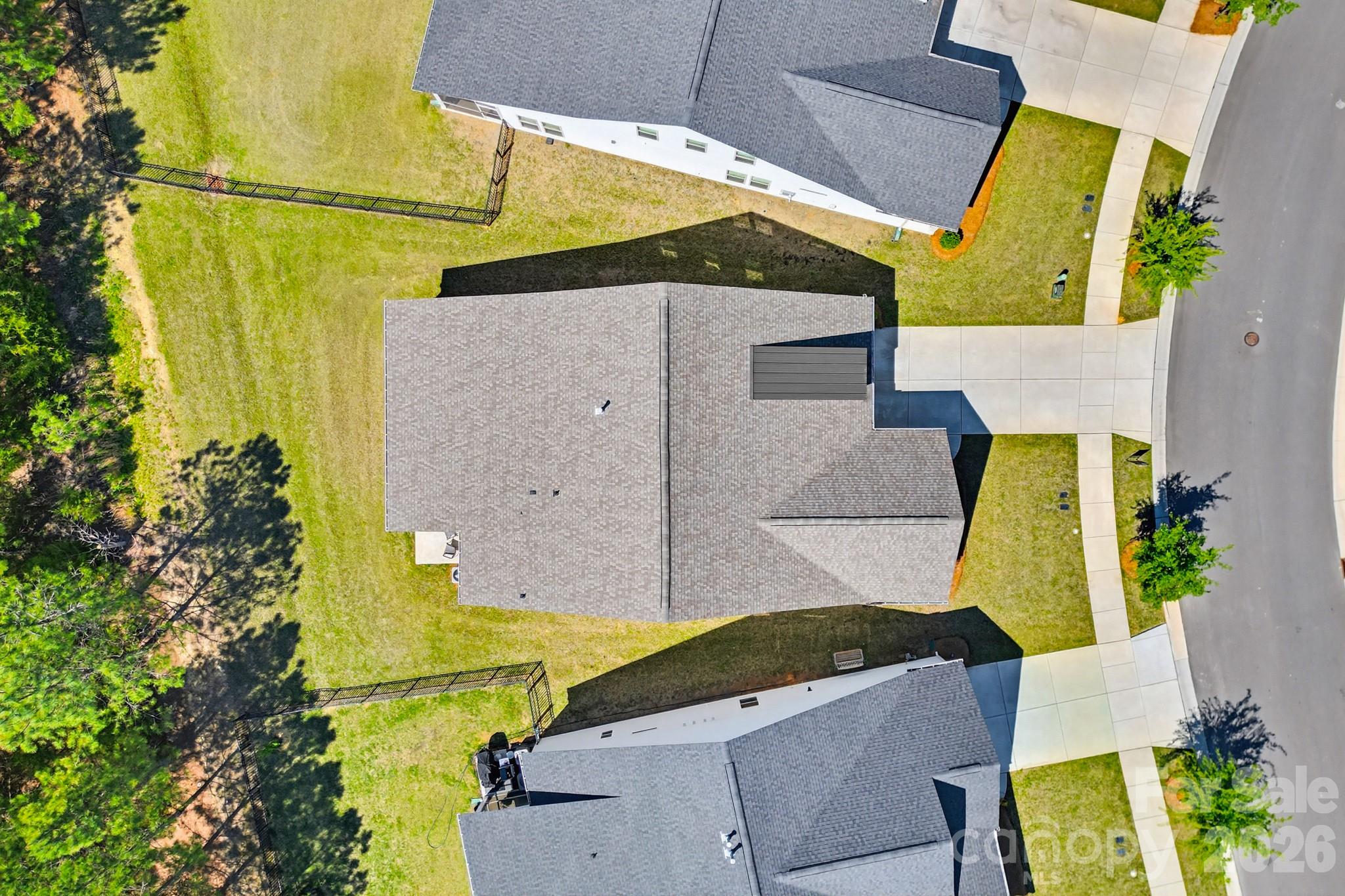 216 Portrait Way Indian Trail NC 28079